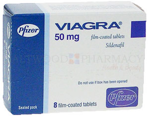 Viagra of natuurlijke erectiepillen?
