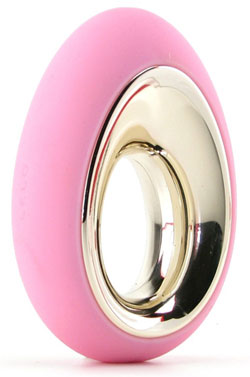Lelo Alia clitoris stimulator