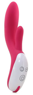 Nexus Femme Bisous Vibrator Roze