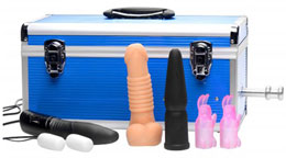 Discrete neukmachine (ook voor mannen)