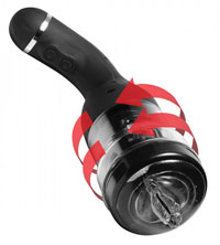 Automatisch Draaiende Masturbator