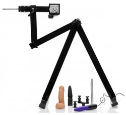 Fucking Machine Matrix