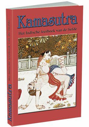 de Kamasutra