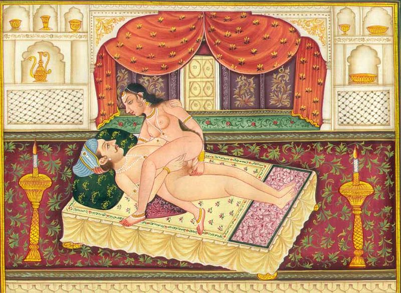 Kamasutra Kamasutra