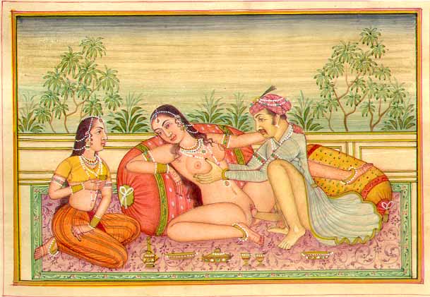 Kamasutra Kamasutra