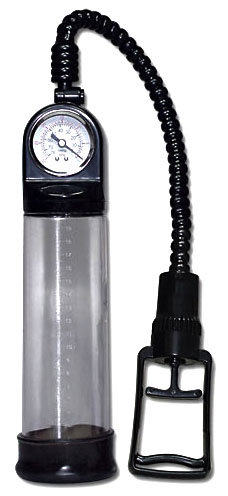 Penispompen