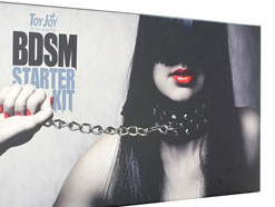 BDSM Starter kit