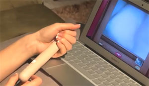 Google koopt maker Svakom Gaga Intimate Camera vibrator Google koopt maker Svakom Gaga Intimate Camera vibrator