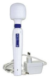 Magic Wand vibrator