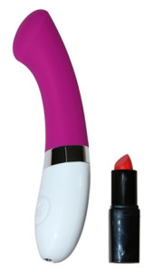 Lelo Gigi Vibrator Roze