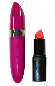 Lelo Mia minivibrator paars