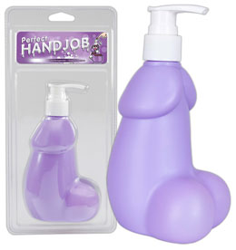 Leuke penis zeeppomp