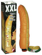 Vibrator XXL 31 cm
