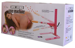 Ceasar 3.0 Seksmachine