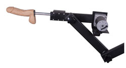 Robotic Love Seksmachine