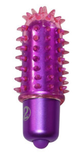 Les Petites Pink Mini Vibe You2Toys