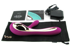 Vaginaal en clitoraal gelijktijdig