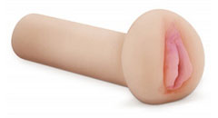 Kunstkut maagd Virgin Snatch