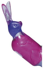 Mini Rabbit vibrator