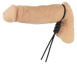 Verstelbare cockrings