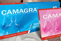 Camagra bestellen