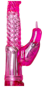 Kolibrie Vibrator Roze
