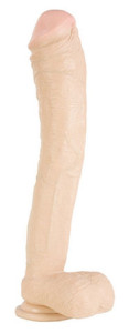 De Tsaar Keizer XXL Dildo