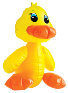 Fuck A Duck Opblaasbare Eend Masturbator