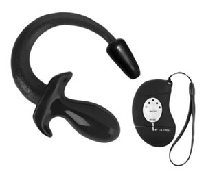 Seksspeeltjes voor Puppy Play fetish