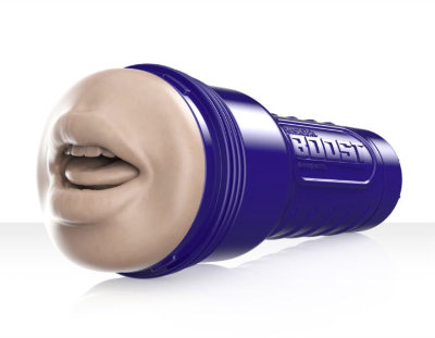 Fleshlight Boost Blow Mond masturbator