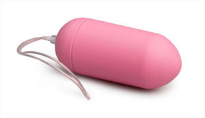 Vibratie Ei Op Afstand Bestuurbaar EasyToys