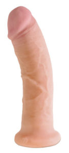 King Cock Plus 8 Realistische Dildo 20 cm