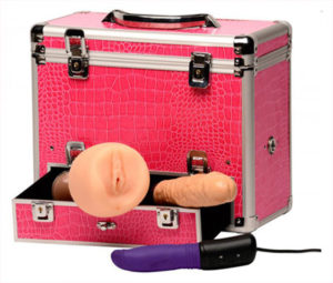 Pandora's Box - Sex Machine