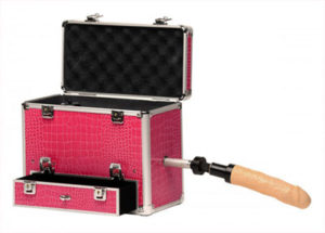 Pandora's Box - Sex Machine