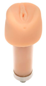 Pandora's Pussy Sexmachine Attachment