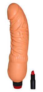 XXL vibrator 31 cm. extra dik