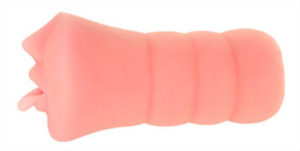 Mond Masturbator - Lexi's Lusty Lips