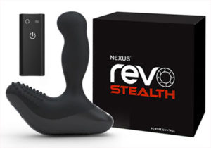 Nexus Revo Stealth - Prostaatvibrator
