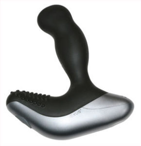 Nexus Revo 2 black prostaatvibrator