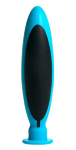 Electro buttplugs met e-stim voor Zeus Powerbox