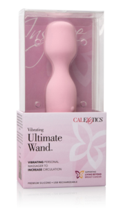 Inspire Wand Vibrator voor beginners CalExotics