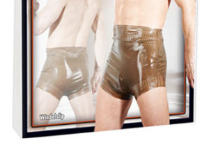 Latex Luiers Voor Volwassenen