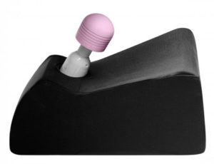 Ecsta-Seat Wand Vibrator Kussen