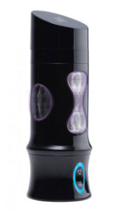 Beat It - Roterende Masturbator USB Oplaadbaar