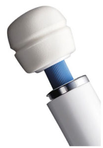 Europe Magic Wand massager