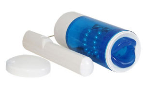 Mouth Masturbator zuigt je lekker af