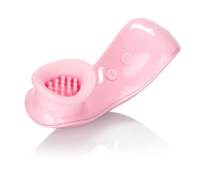 Inspire Pulsing Intimate Arouser maakt clitoris gevoeliger