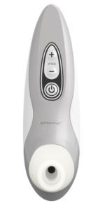 Womanizer Pro40 - Goedkoper & waterdicht