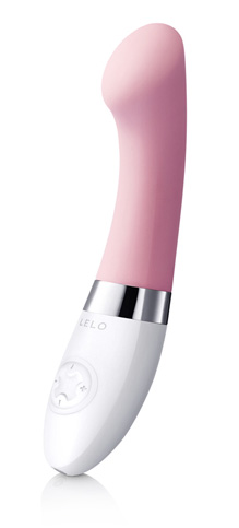 LELO Gigi 2 G-spot vibrator