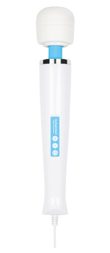 My Magic Wand vibrator krachtig en buigzaam